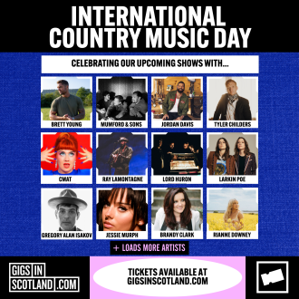 International Country Music Day